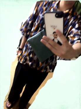 だいごろさんのコーディネート