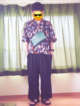 だいごろさんのコーディネート