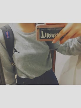 meguさんのコーディネート