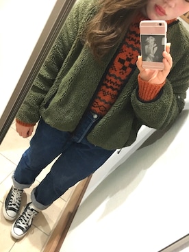 meguさんのコーディネート