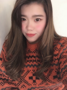 meguさんのコーディネート