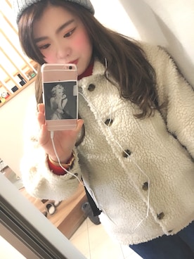 meguさんのコーディネート