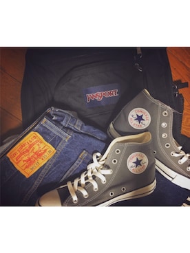 meguさんのコーディネート