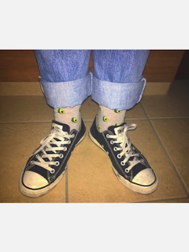 meguさんのコーディネート