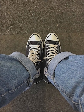 meguさんのコーディネート