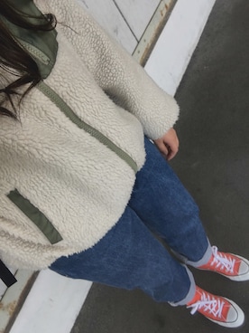 meguさんのコーディネート