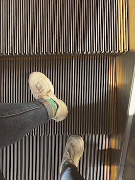 meguさんのコーディネート