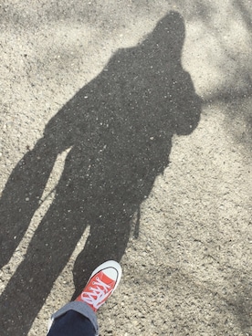 meguさんのコーディネート