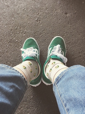 meguさんのコーディネート