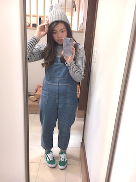 meguさんのコーディネート