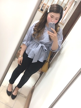 meguさんのコーディネート