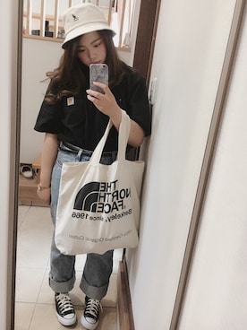 meguさんのコーディネート