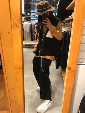 avisさんのコーディネート