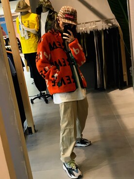 avisさんのコーディネート