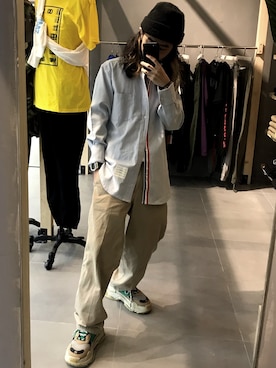 avisさんのコーディネート