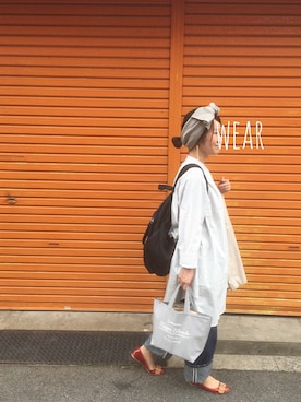 a:mingさんのコーディネート