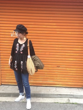 a:mingさんのコーディネート