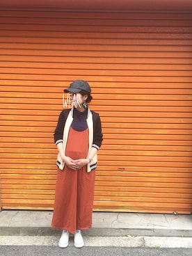 a:mingさんのコーディネート