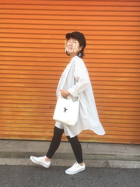 a:mingさんのコーディネート