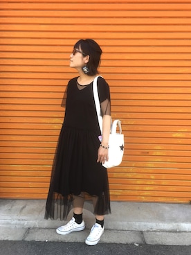 a:mingさんのコーディネート