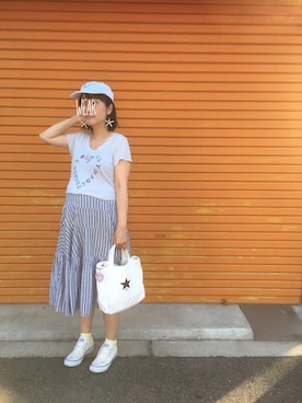 a:mingさんのコーディネート