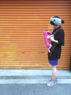 a:mingさんのコーディネート