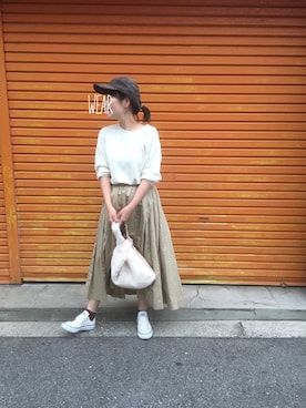 a:mingさんのコーディネート