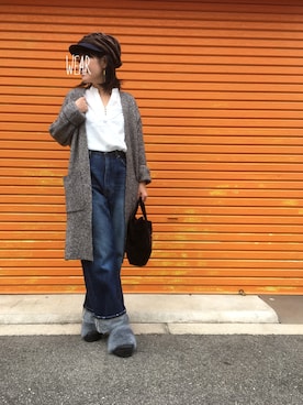 a:mingさんのコーディネート