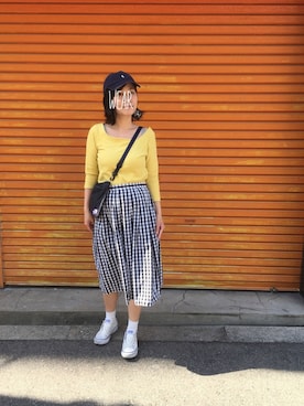 a:mingさんのコーディネート