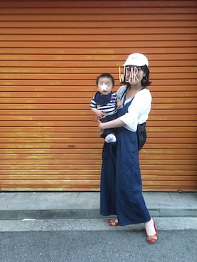 a:mingさんのコーディネート