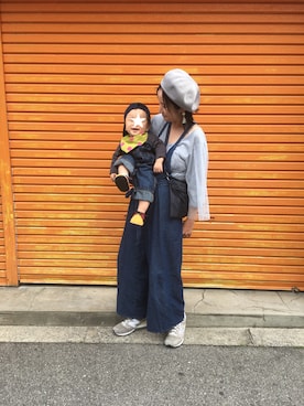 a:mingさんのコーディネート