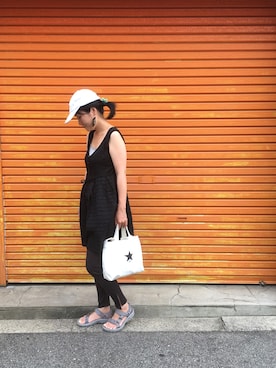 a:mingさんのコーディネート