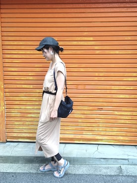 a:mingさんのコーディネート