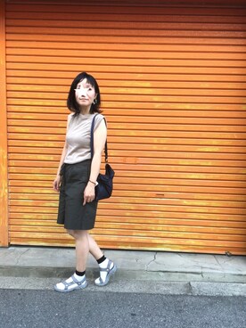 a:mingさんのコーディネート