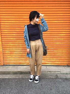 a:mingさんのコーディネート