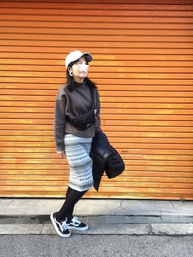 a:mingさんのコーディネート