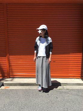 a:mingさんのコーディネート