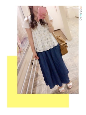 さちゃんさんのコーディネート