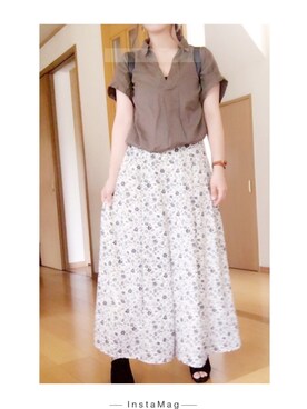 さちゃんさんのコーディネート