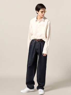 シェーン真人 さんのコーディネート