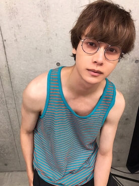 シェーン真人 さんのコーディネート