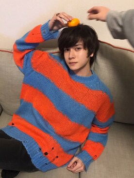 シェーン真人 さんのコーディネート