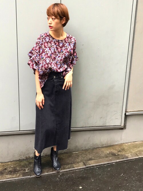 naomiさんのコーディネート
