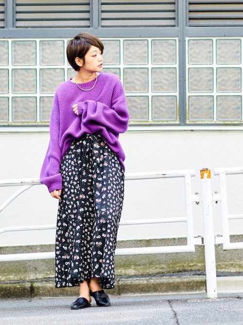 naomiさんのコーディネート