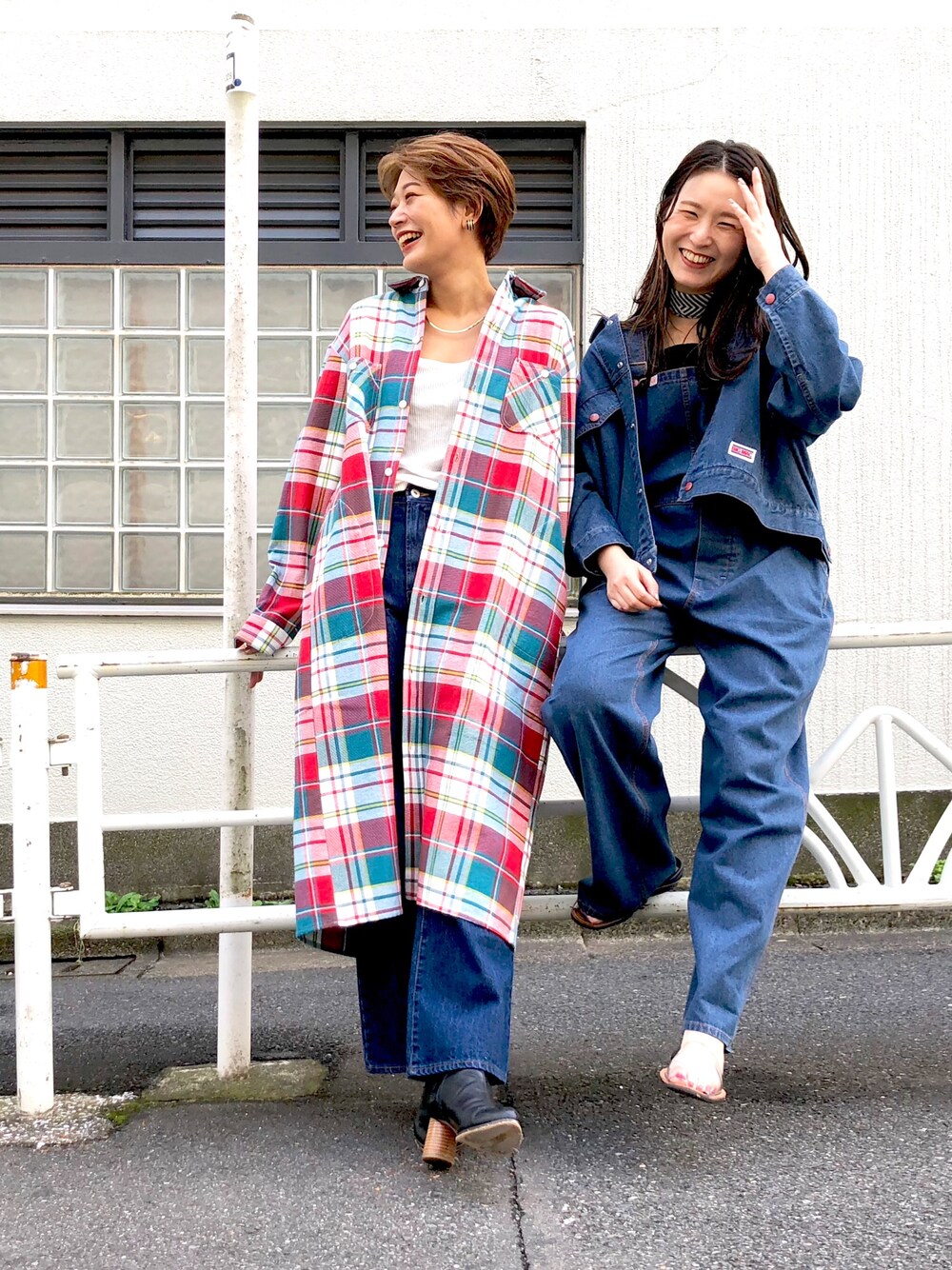 naomi｜YOUNG&OLSEN The DRYGOODS STOREのシャツ/ブラウスを使った 