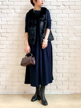 naomiさんのコーディネート