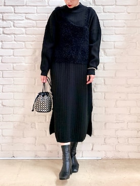 naomiさんのコーディネート