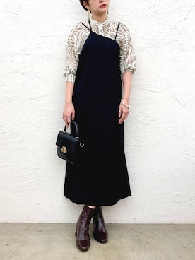 naomiさんのコーディネート