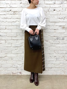 naomiさんのコーディネート