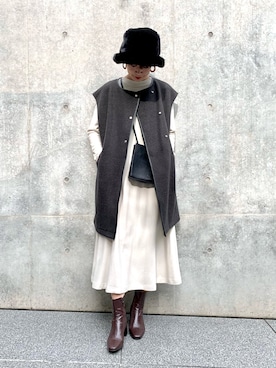 naomiさんのコーディネート